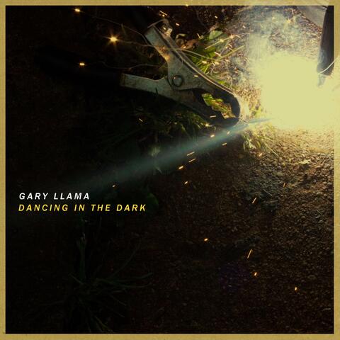 Dancing In The Dark album art