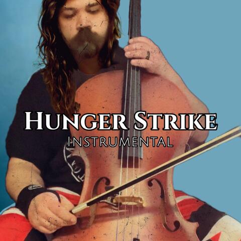 Hunger Strike album art