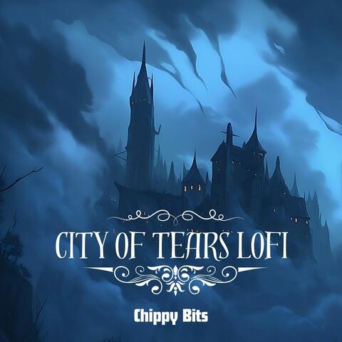 City of Tears Lofi album art