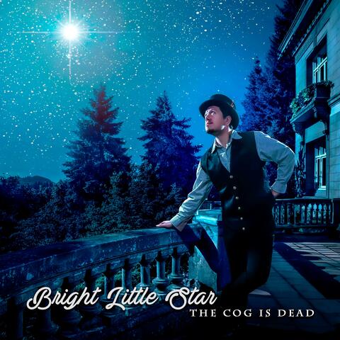 Bright Little Star album art