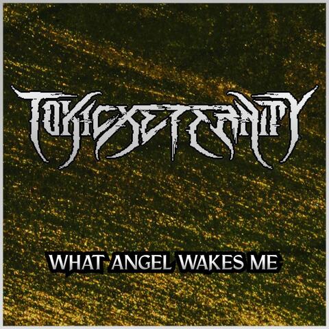 What Angel Wakes Me (From "Final Fantasy XIV") [Metal Version] album art