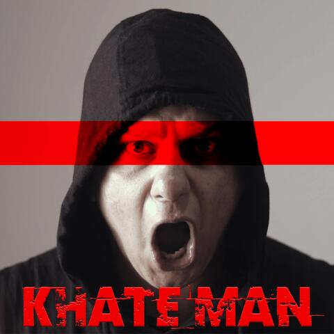 Khate Man album art