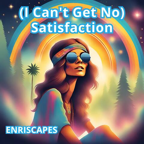 (I Can't Get No) Satisfaction album art
