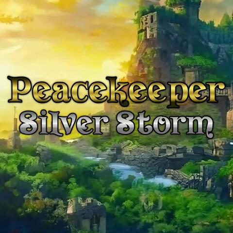 Peacekeeper (From "Reincarnated as a Slime") album art