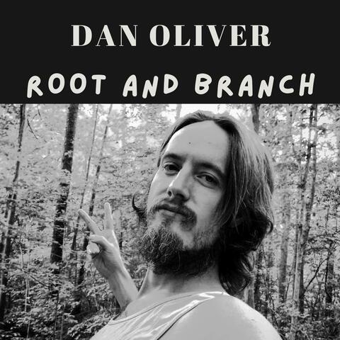 Root and Branch album art