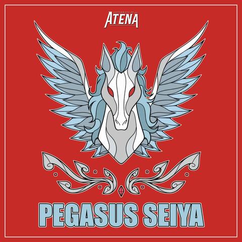 Pegasus Seiya (From "Knights of the Zodiac: Saint Seiya") album art