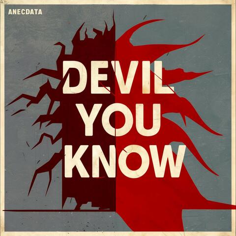 Devil You Know album art