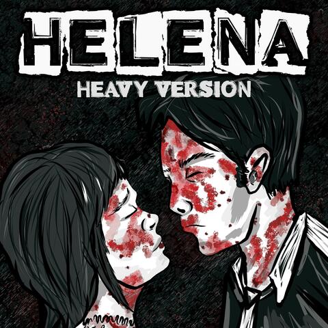 Helena album art
