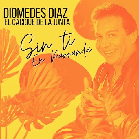 Sin ti album art