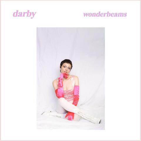 Wonderbeams album art