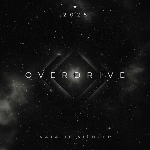 Overdrive - 2025 album art