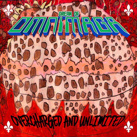 Overcharged And Unlimited album art