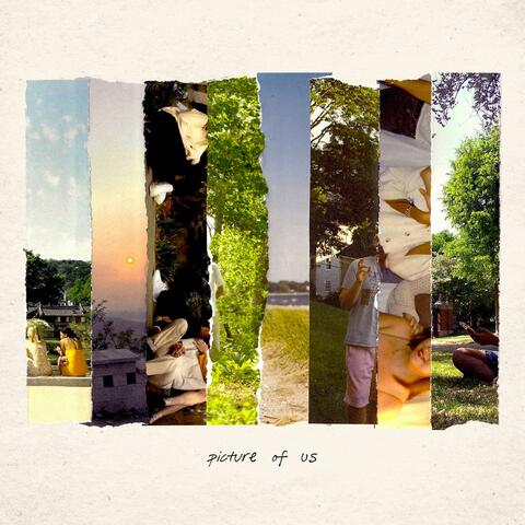Picture of Us album art