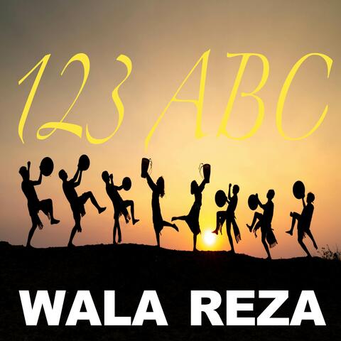 123 ABC album art