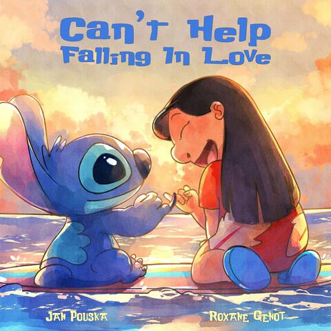 Can't Help Falling in Love album art