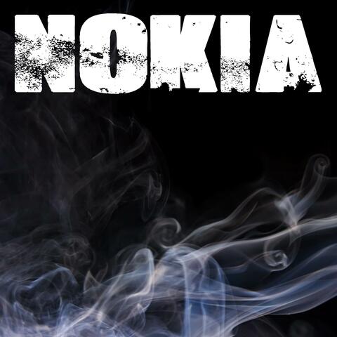 Nokia (Originally Performed by Drake) [Instrumental] album art