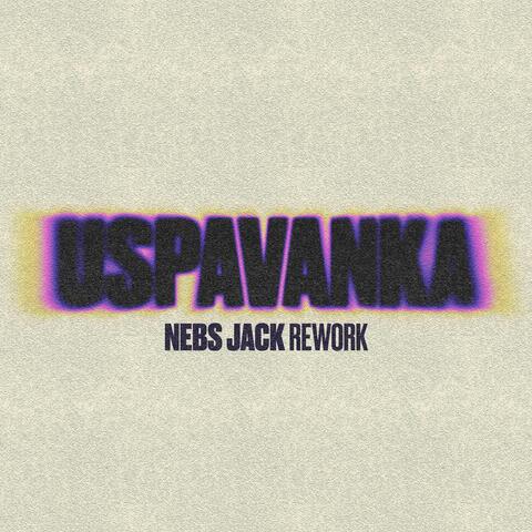 Uspavanka album art