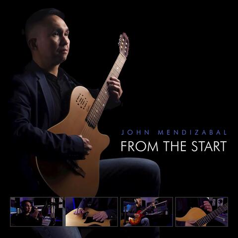 From The Start album art