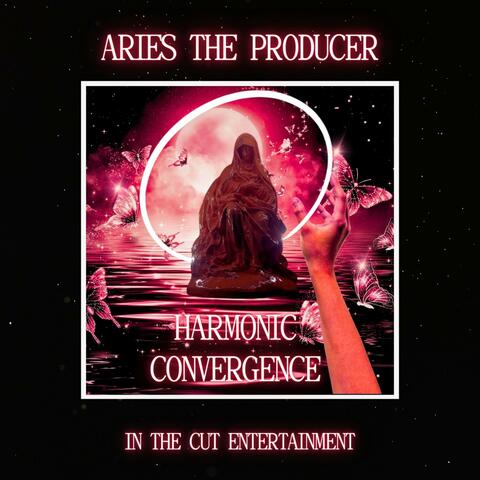 Harmonic Convergence album art