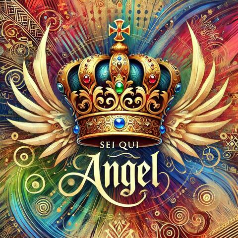 Sei qui album art