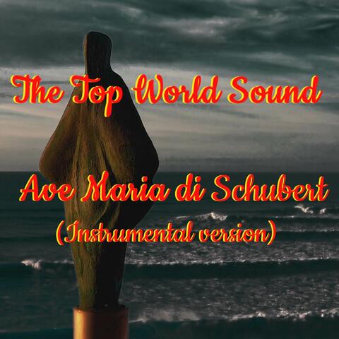 Ave Maria di Schubert album art