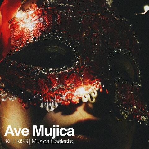 Ave Mujica album art