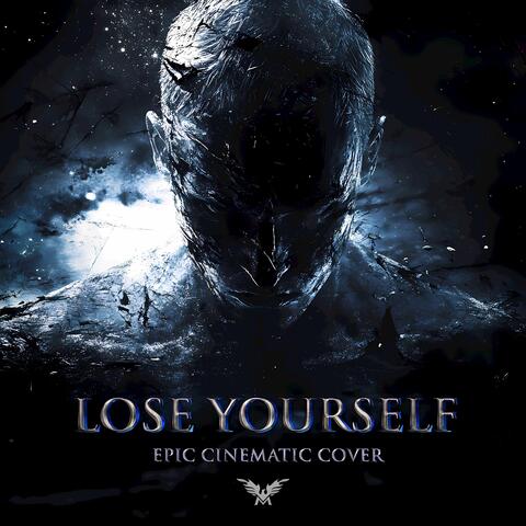 Lose Yourself album art