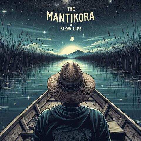 Slow Life album art