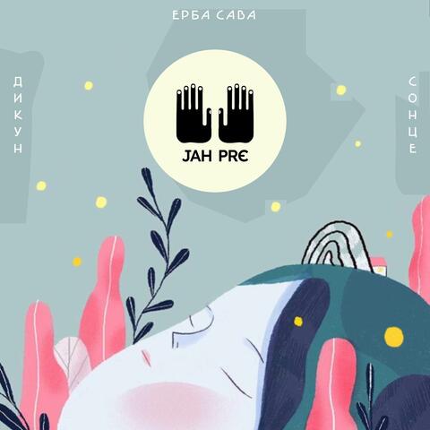 three tracks album art