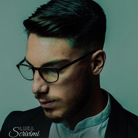 Scrivimi album art