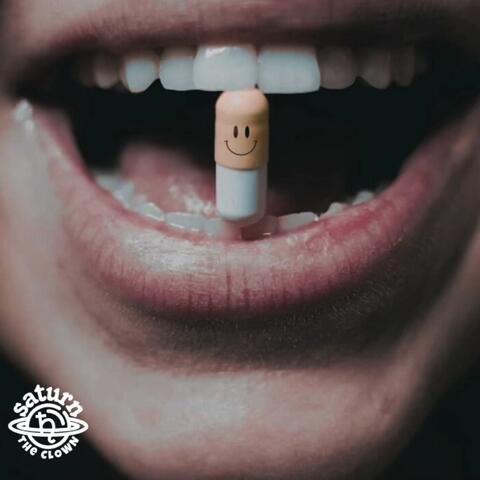 Microdose album art