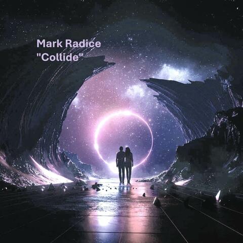 Collide album art