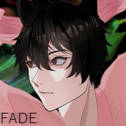 Fade album art