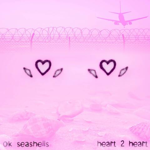 heart 2 heart album art