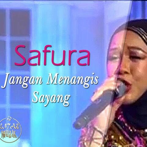 Jangan menangis sayang album art