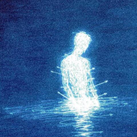 Lost In Yesterday album art