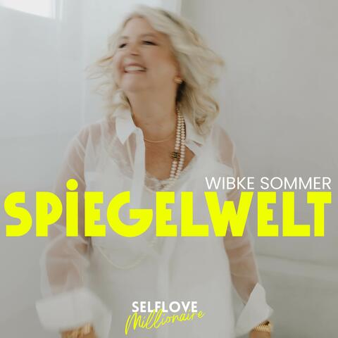Spiegelwelt album art