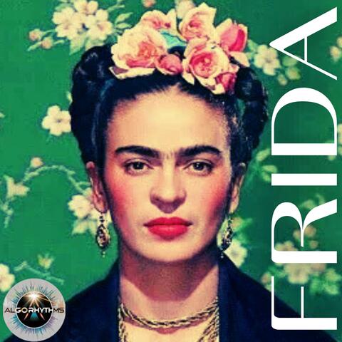 Frida album art