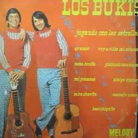 Jugando Con Las Estrellas album art