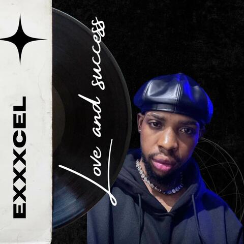 Love and Success album art
