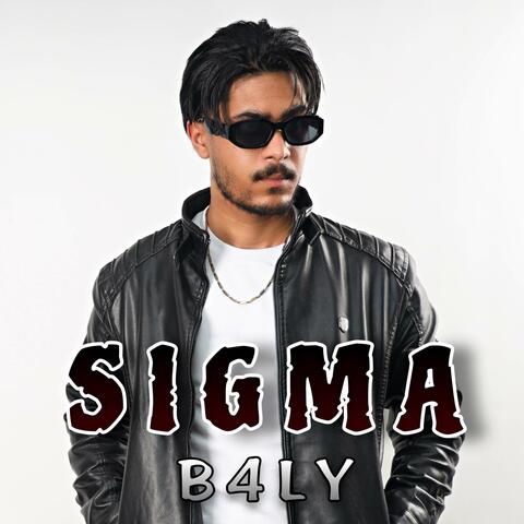 Sigma album art