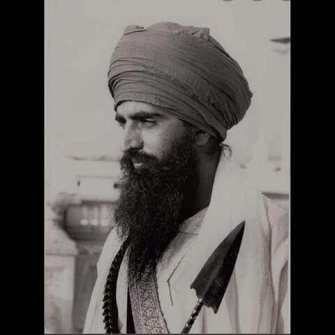 Panjab 84 album art