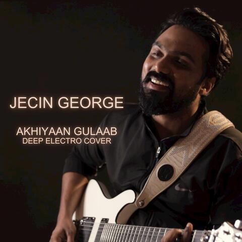 Akhiyaan Gulaab album art