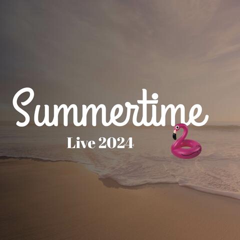 Summertime album art