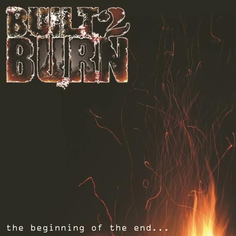 The Beginning of the End album art