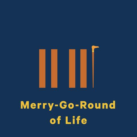 Merry-Go-Round of Life (from "Howl's Moving Castle") album art