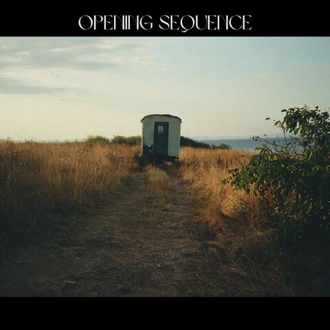 Opening sequence album art