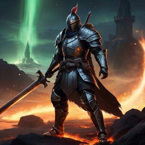 Arattel's WeaponMaster album art