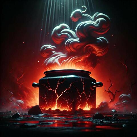 Recept album art