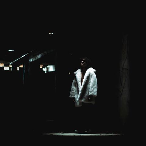 UNDERGROUND album art